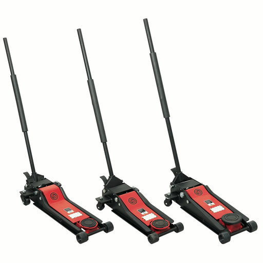 Chicago Pneumatic CP80030, Trolley Jack 3 Tonne