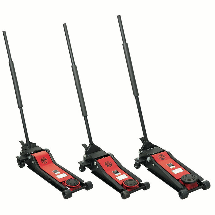Chicago Pneumatic CP80030, Trolley Jack 3 Tonne
