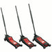 Chicago Pneumatic CP80030, Trolley Jack 3 Tonne