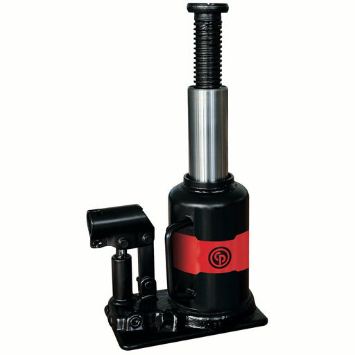 Chicago Pneumatic CP81120, 12 Tonne Trolley Jack