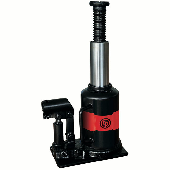 Chicago Pneumatic CP81120, 12 Tonne Trolley Jack