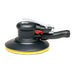 Chicago Pneumatic CP7250SVE, 6"(150mm) Orbital Sander Self Vacuum, 210 W Power, 12000 Rpm Free Speed – 8941272502