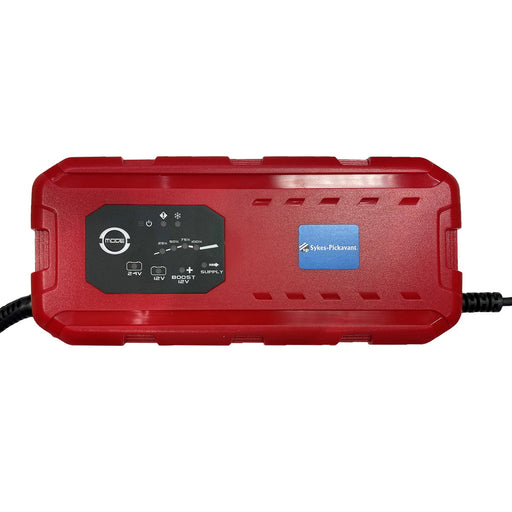 Smart Battery Charger - 12/24V 25A, Sykes Pickavant - 896122425Sp