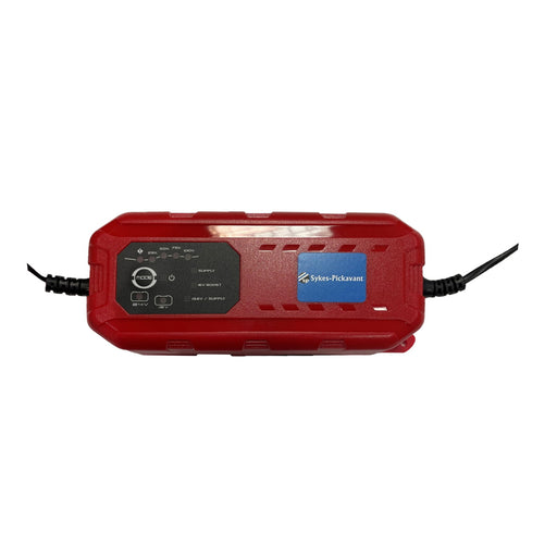 Smart Battery Charger - 12/24V 7.0A, Sykes Pickavant - 89612247Sp