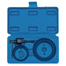 Draper 89716 Holesaw Kit for Downlights (9 Piece)