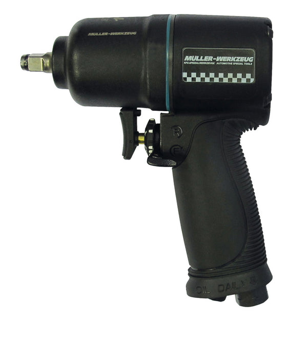 Sykes Pickavant 90202500 3/8" IMPACT WRENCH
