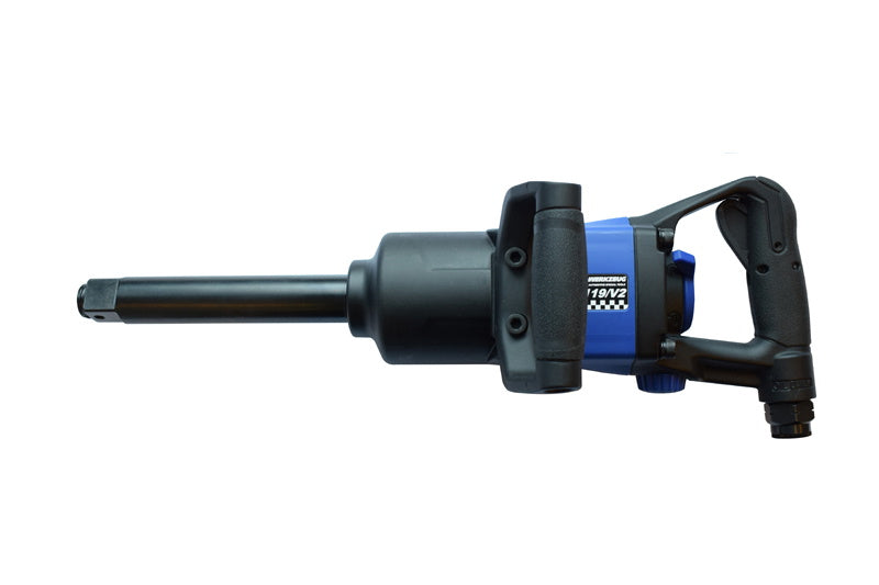 Sykes Pickavant 90204500 1" IMPACT WRENCH