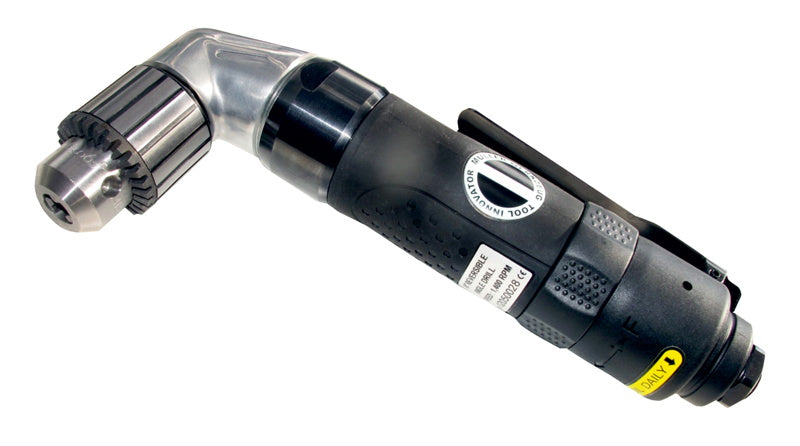 Sykes Pickavant 90205500 90° ANGLED AIR DRILL