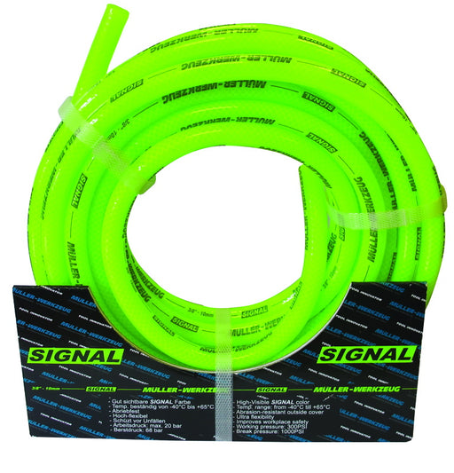 Air Hose – Signal, 10m, 90210000, Sykes Pickavant