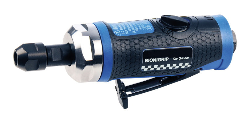 Sykes Pickavant 90211000 AIR DIE GRINDER - BIONIGRIP