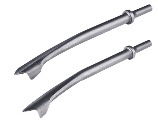 Sykes Pickavant 90237500 VIBRO IMPACT EXHUAST CHISEL SET