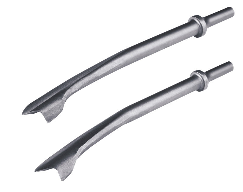 Sykes Pickavant 90237500 VIBRO IMPACT EXHUAST CHISEL SET