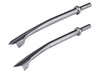Sykes Pickavant 90237500 VIBRO IMPACT EXHUAST CHISEL SET