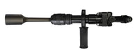 Sykes Pickavant 902455SP Heavy Duty Vibro-Impact Air Hammer with Hammer Insert