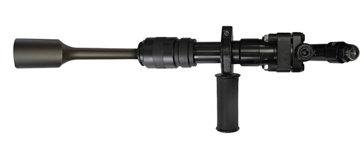 Sykes Pickavant 902455SP Heavy Duty Vibro-Impact Air Hammer with Hammer Insert