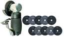 Sykes Pickavant 902970SP MINI ANGLE DISC CUTTER & CUTTING DISCS