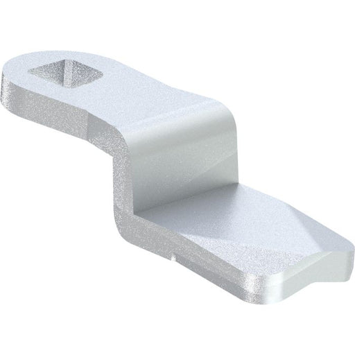 Offset Cam Without Stopper, 45mm length, +26mm bend height