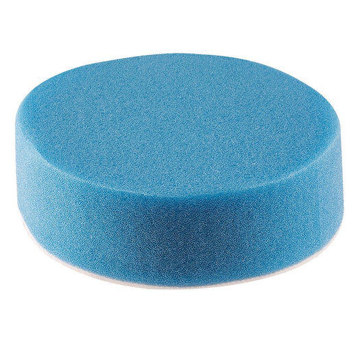Draper PolishingSponge,80mm,Medium, 92385