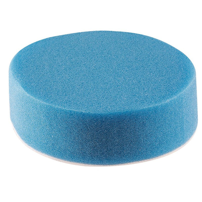 Draper PolishingSponge,80mm,Medium, 92385