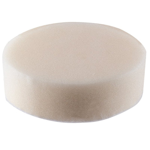 Draper PolishingSponge,80mm,Firm, 92402