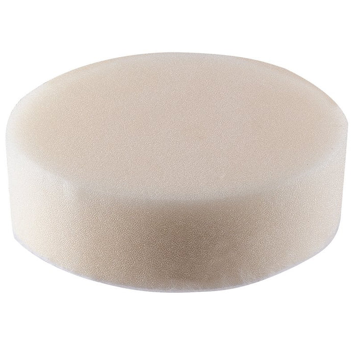 Draper PolishingSponge,80mm,Firm, 92402