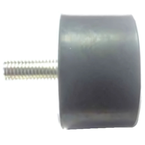 Rubber Buffer Foot Compatible with JCB Beaver Powerpack, OE Ref - 929/14905