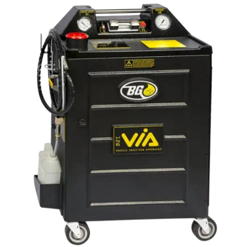 BG Complete DPF and Emissions System Service, 9300