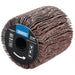 Draper Aluminium Oxide Flap Wheel, 60 x 60mm, 80 Grit, 93359