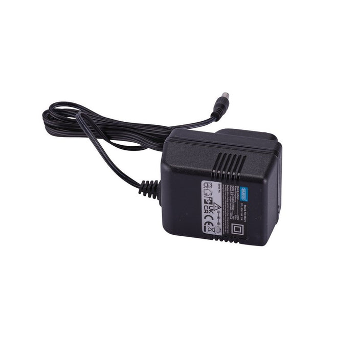 Draper 12V MAINS CHARGER 70553/90643