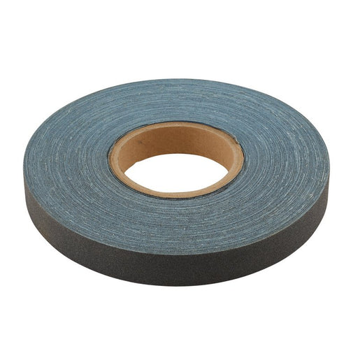 Draper Emery Cloth Roll, 25mm x 50m, 120 Grit, 94656