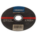Draper Metal Cutting Disc, 125 x 1 x 22.23mm, 94774