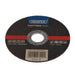 Draper Flat Stone Cutting Disc, 115 x 2.5 x 22.23mm, 94781
