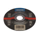 Draper DPC Metal Cutting Disc, 115 x 2.5 x 22.23mm, 94784