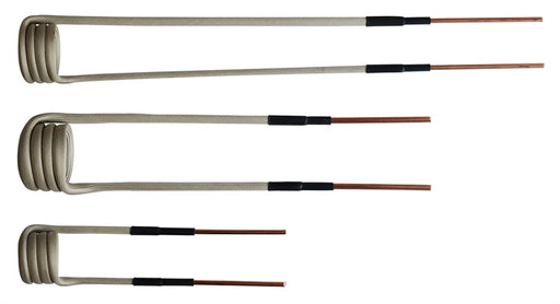 Sykes Pickavant 96013000 3 PIECE COIL KIT (19, 22, 26)