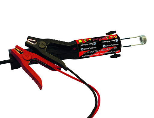 Sykes Pickavant 9602012V 12V INDUCTION HEATER