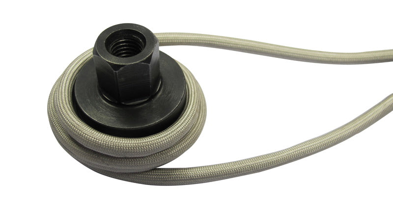 Sykes Pickavant 96026000 ROPE' COIL