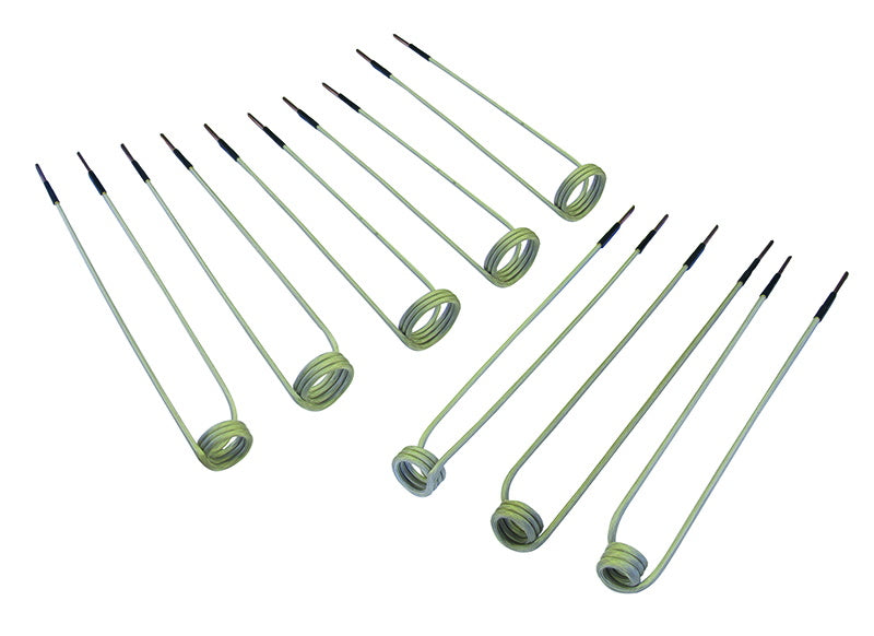 Sykes Pickavant 96035000 SP EXTENDED COIL KIT