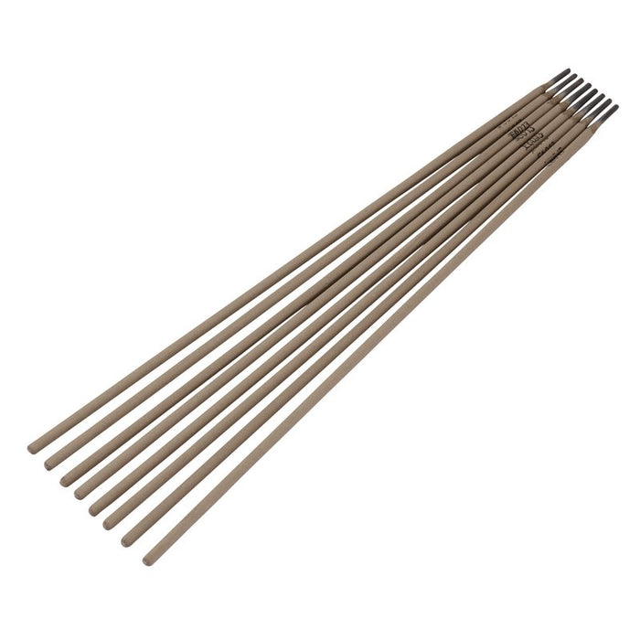 Welding Electrodes 3.2mm - 5kg Pack, 98442, Draper