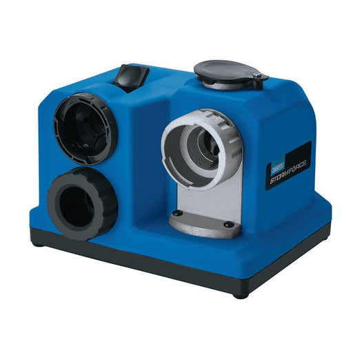 Draper 98518 Storm Force 230V Drill Bit Sharpener, 80W
