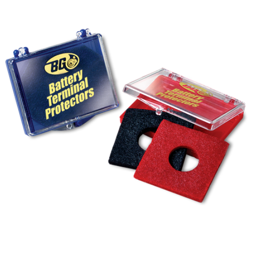 BG Battery Terminal Protectors, 985
