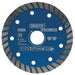 Draper Turbo Diamond Blade, 115mm, 99788