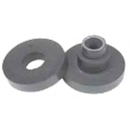 Two Piece Mount Compatible with Caterpillar, OE Ref - 9R-0394