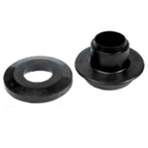 Two Piece Isolation Mount Compatible with Caterpillar, OE Ref - 9W-9915