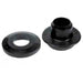Two Piece Isolation Mount Compatible with Caterpillar, OE Ref - 9W-9940