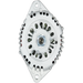 Alternator for VALEO, Ref - 440652