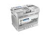 A8 Varta Silver Dynamic AGM 027 Car Battery 12V 60Ah - 560901068, 3 Years Warranty