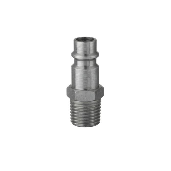 PCL AA7102 XF-Euro Adaptor Male Thread R 1/4