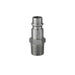 PCL AA7102 XF-Euro Adaptor Male Thread R 1/4