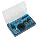 Sealey AB932 Air Brush Kit Professional without Propellant