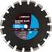 Abracs Diamond Blade ACM - Expert, 300mm x 10mm x 20mm, ABDA30020P